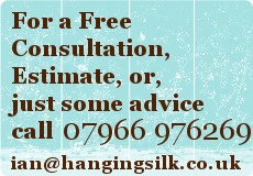 Call for an estimate